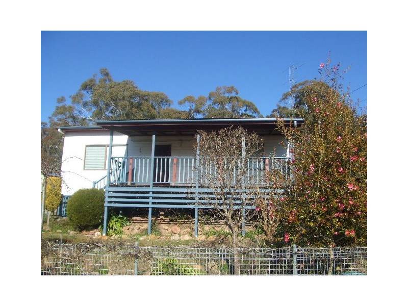 Oberon NSW 2787