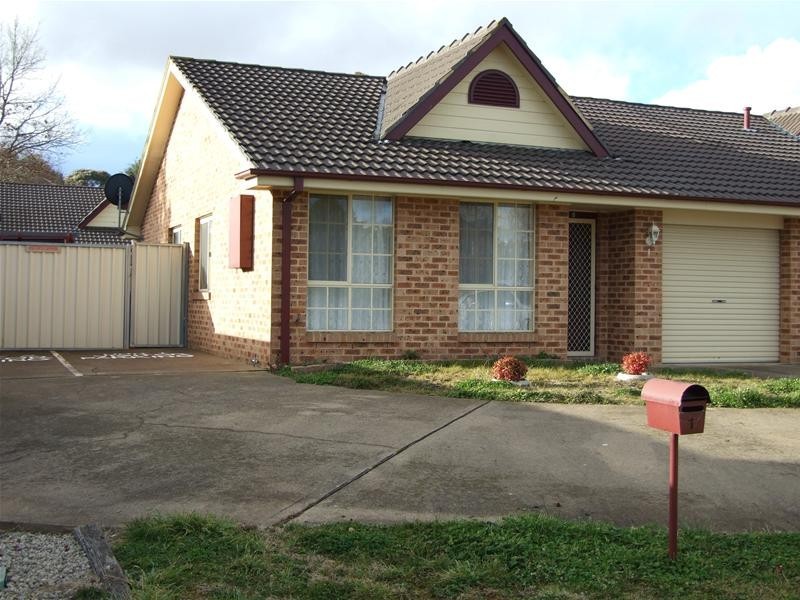Oberon NSW 2787