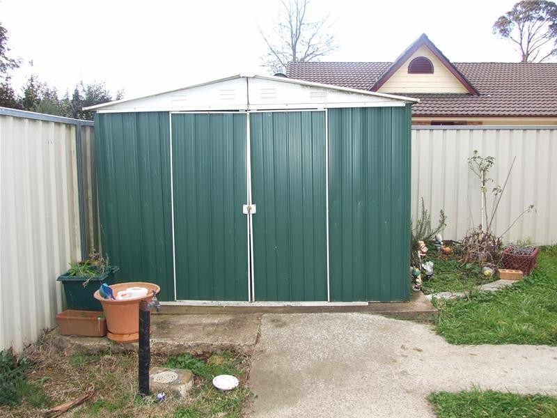 Oberon NSW 2787