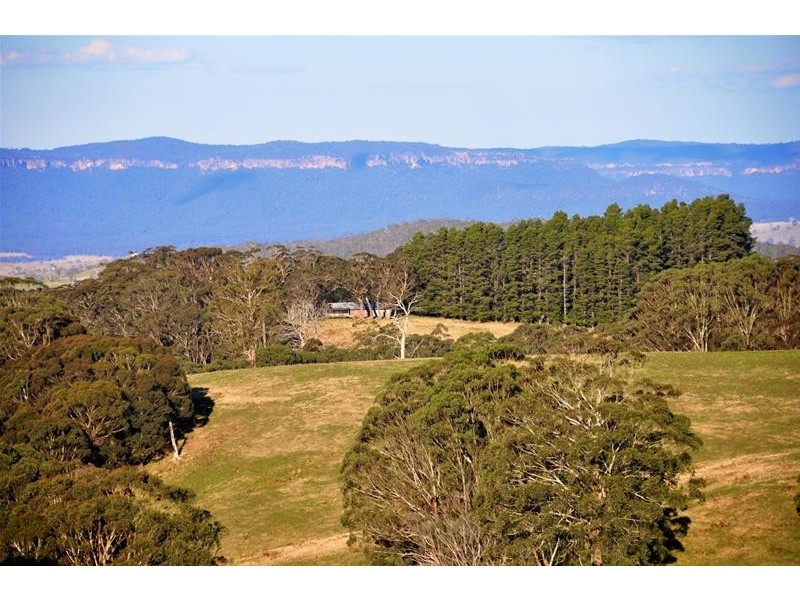 Hampton NSW 2790