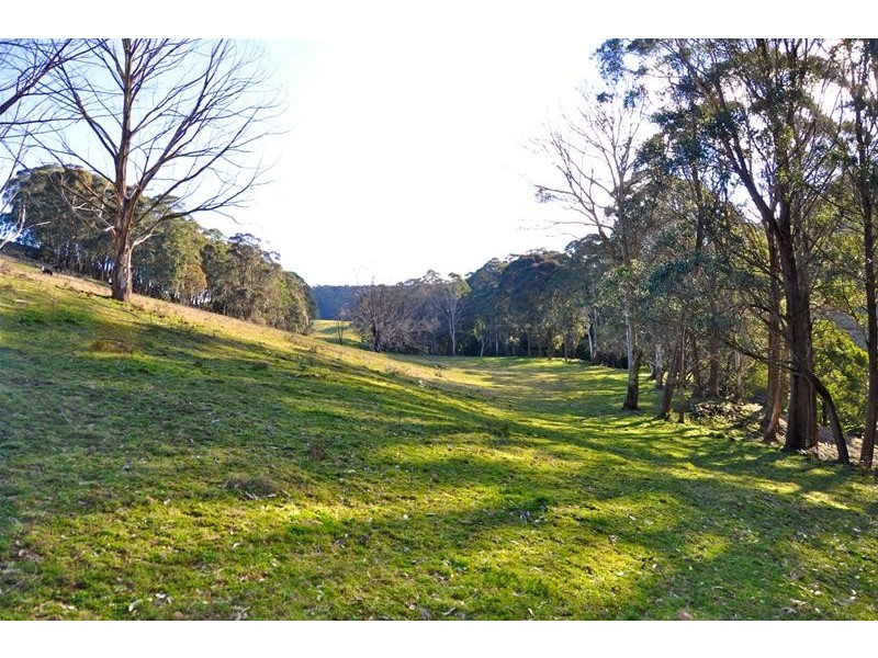 Hampton NSW 2790