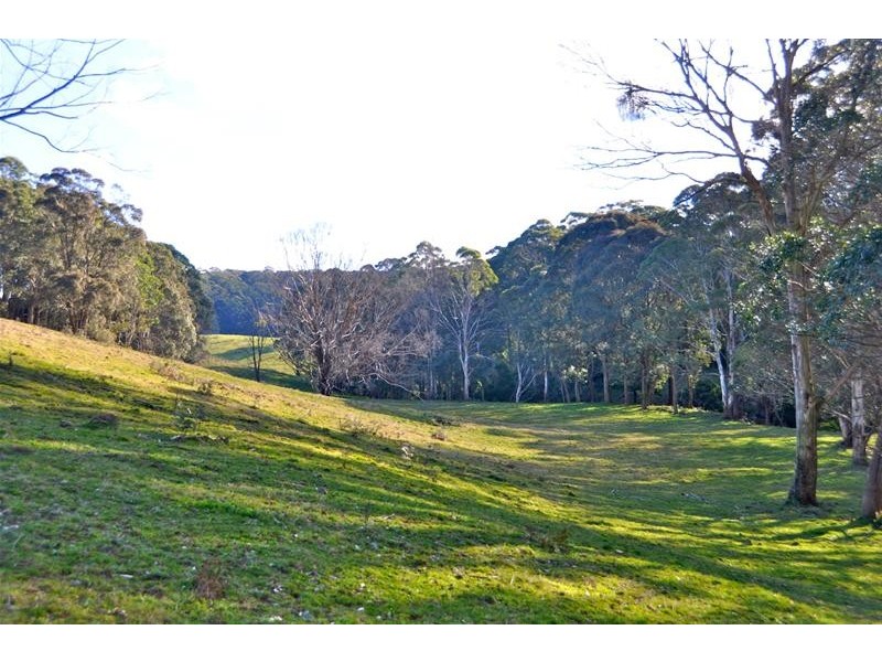 Hampton NSW 2790