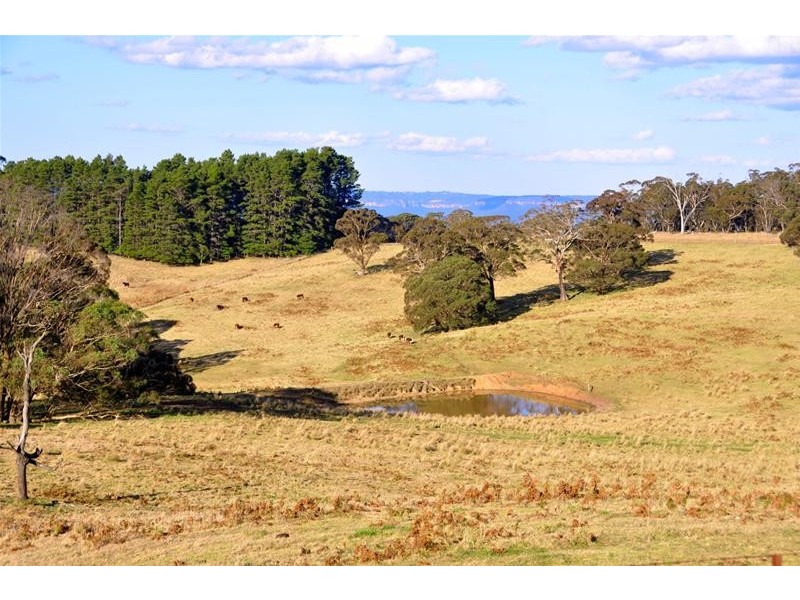 Hampton NSW 2790