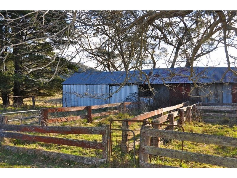 Hampton NSW 2790