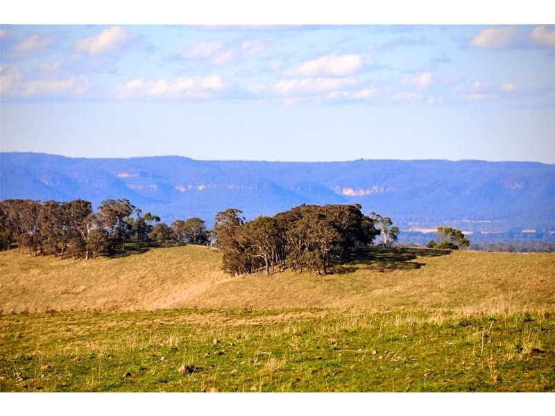 Hampton NSW 2790
