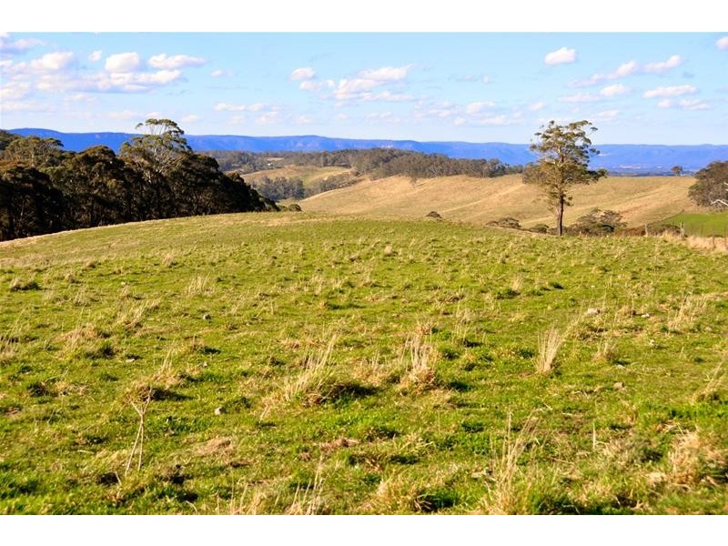 Hampton NSW 2790
