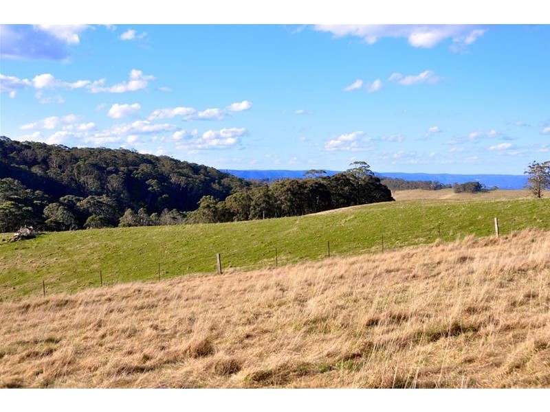 Hampton NSW 2790