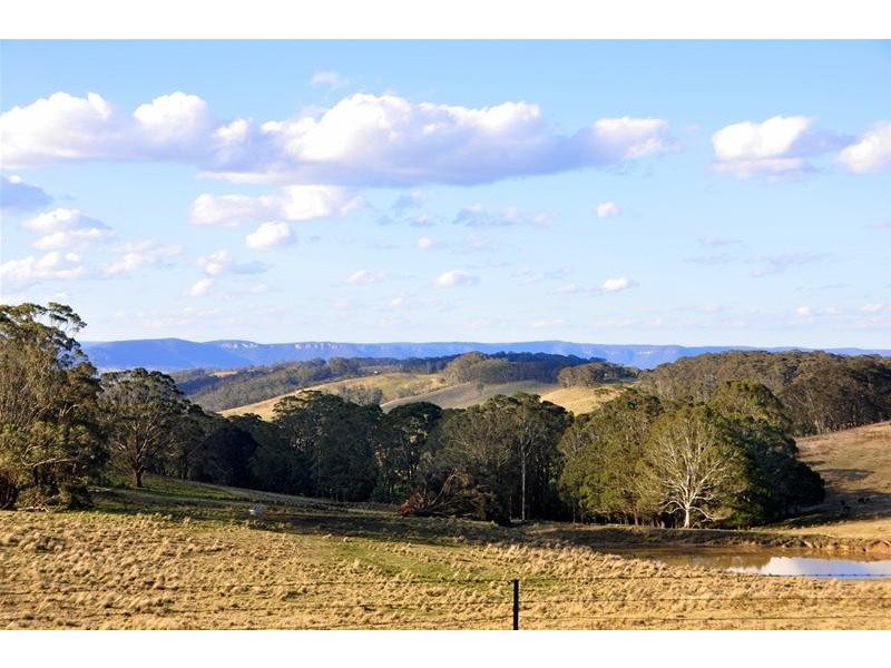 Hampton NSW 2790
