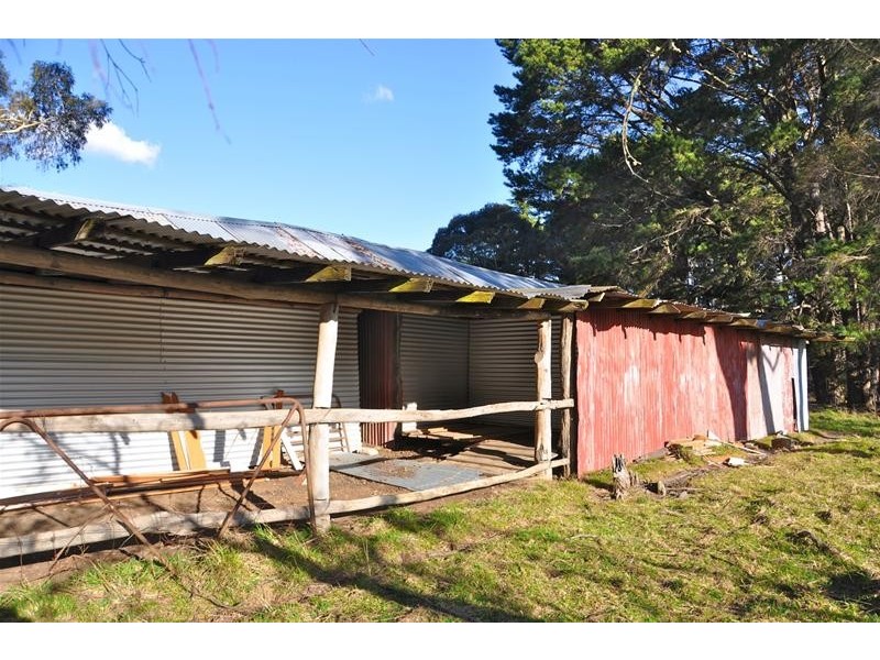 Hampton NSW 2790