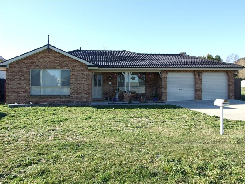 Oberon NSW 2787