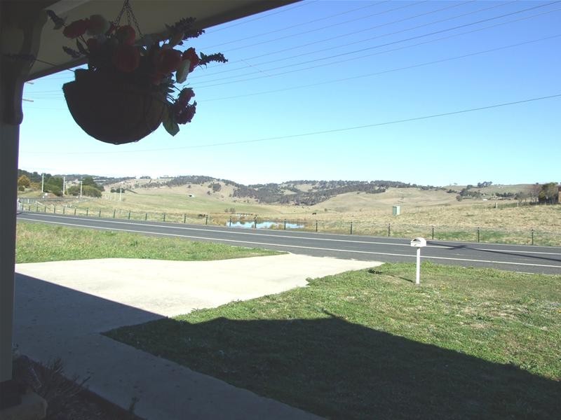Oberon NSW 2787