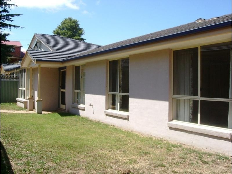 Oberon NSW 2787