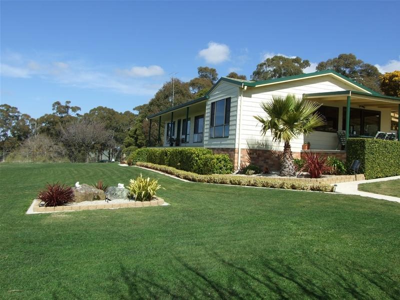 Oberon NSW 2787