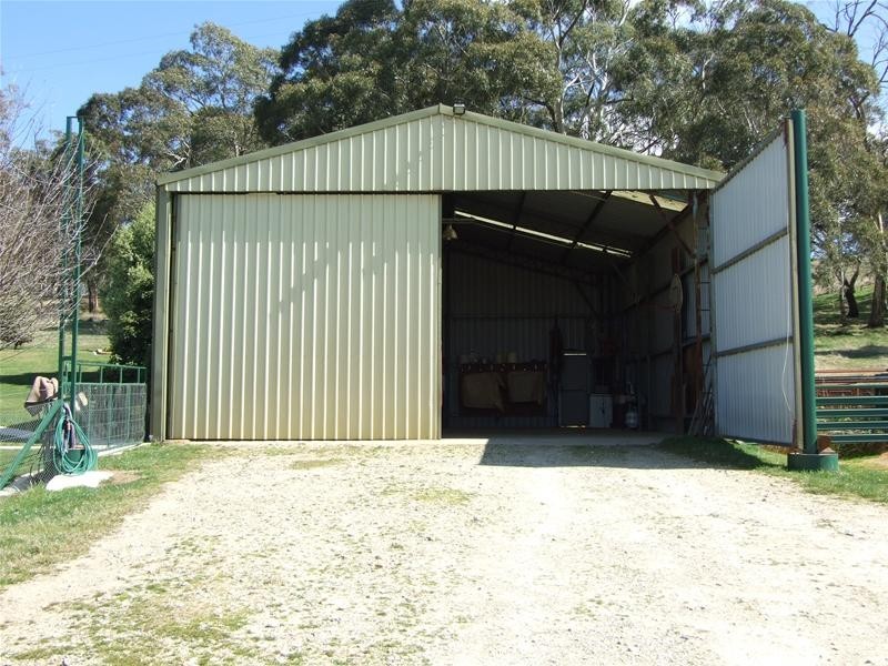 Oberon NSW 2787