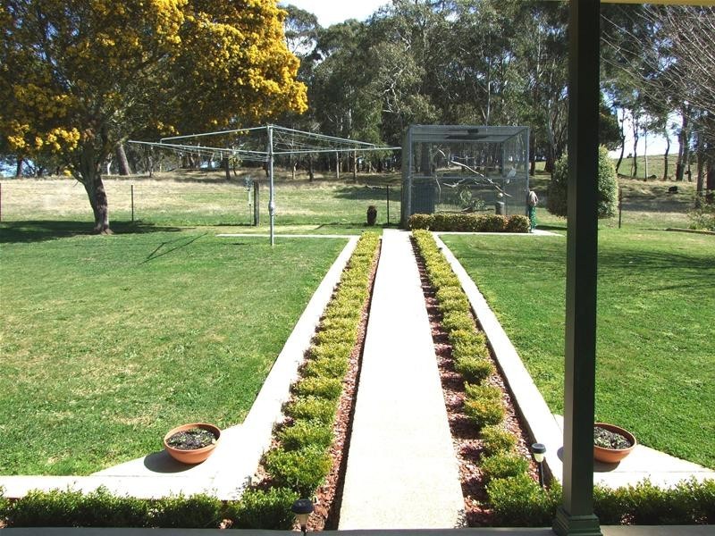 Oberon NSW 2787