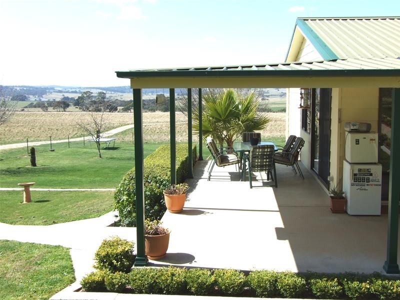 Oberon NSW 2787