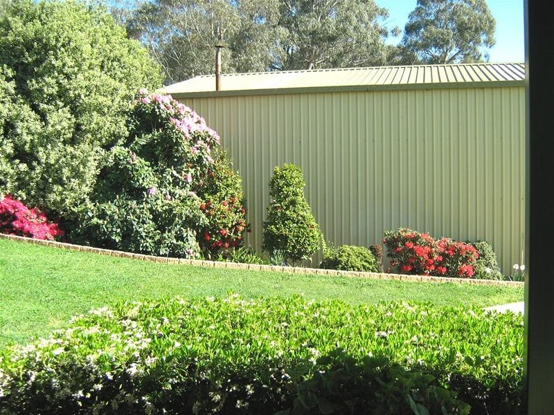 Oberon NSW 2787