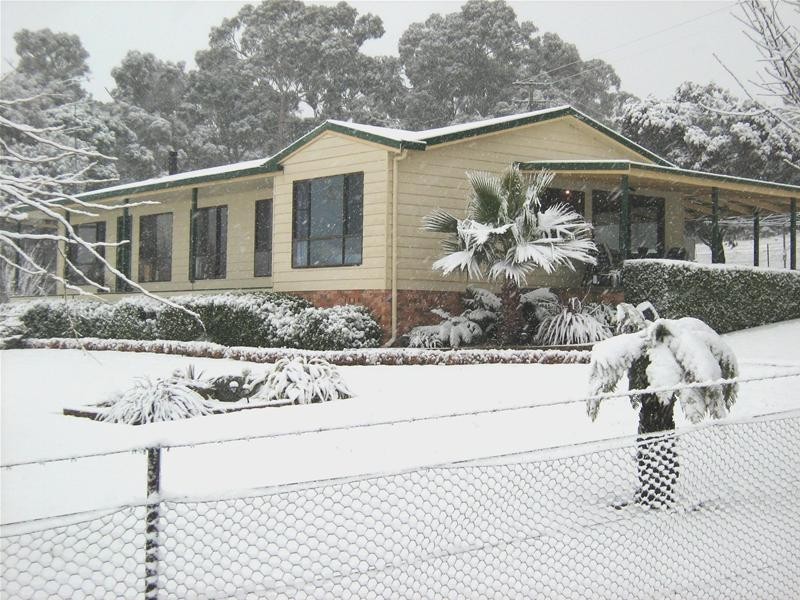 Oberon NSW 2787