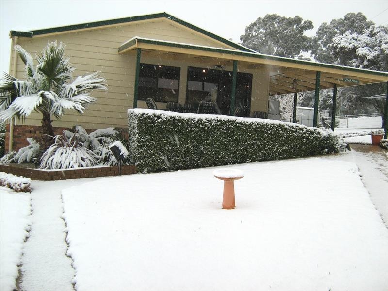 Oberon NSW 2787