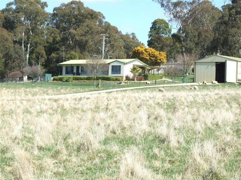 Oberon NSW 2787