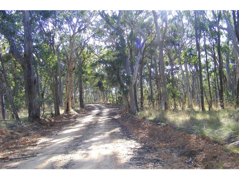 Burraga NSW 2795