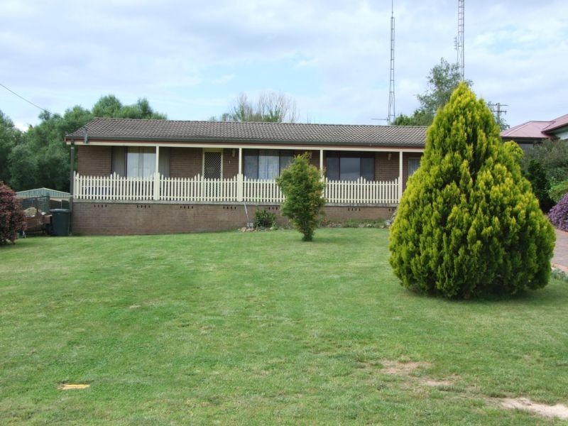 Oberon NSW 2787
