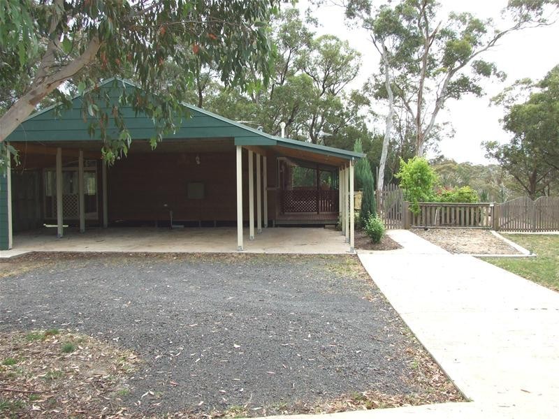 Oberon NSW 2787