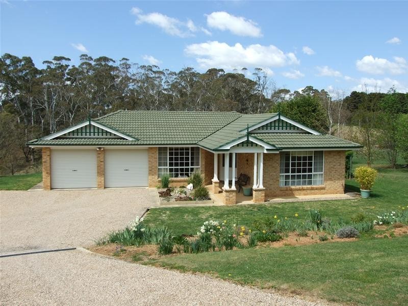 Oberon NSW 2787