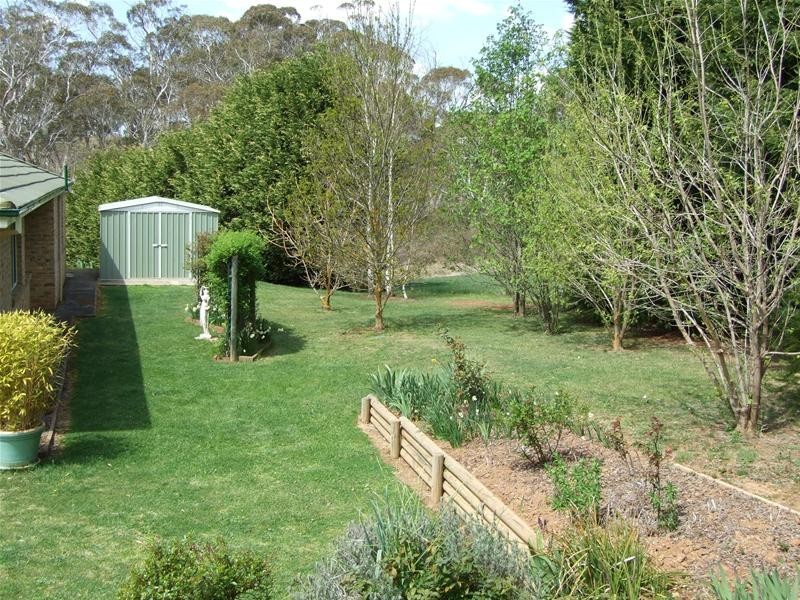 Oberon NSW 2787