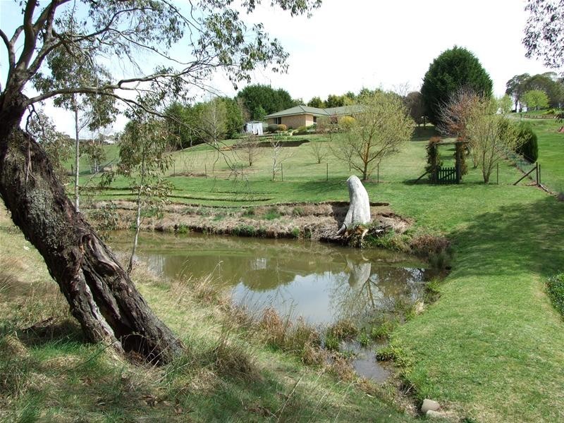 Oberon NSW 2787