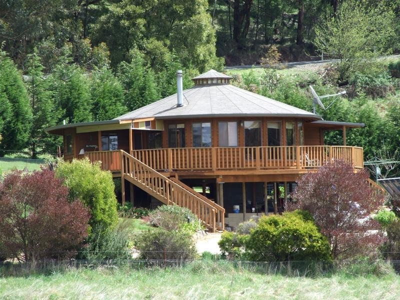Hampton NSW 2790