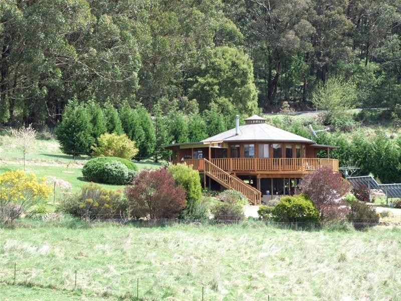 Hampton NSW 2790