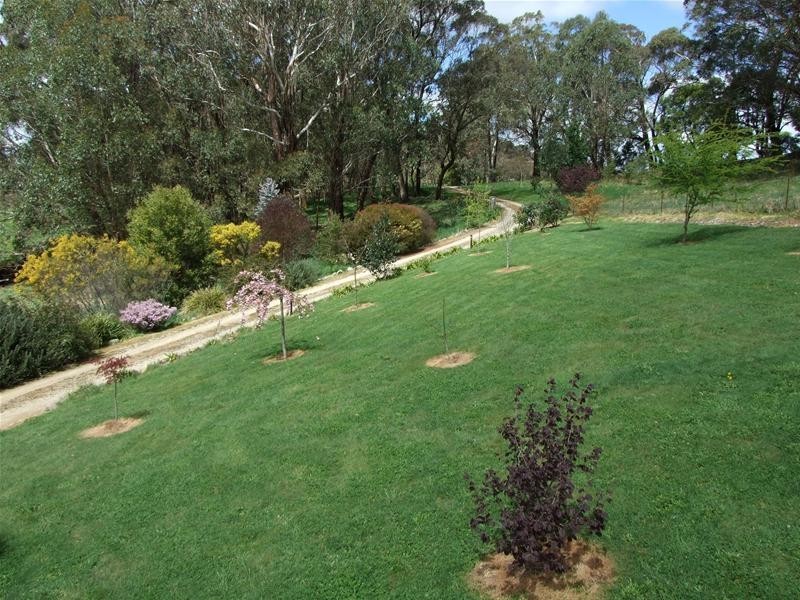 Hampton NSW 2790