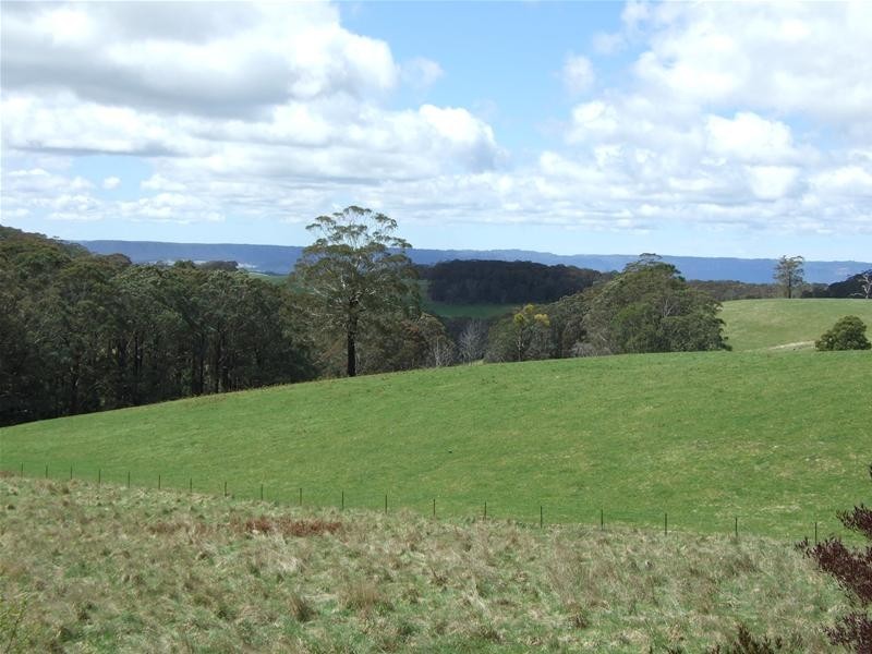 Hampton NSW 2790