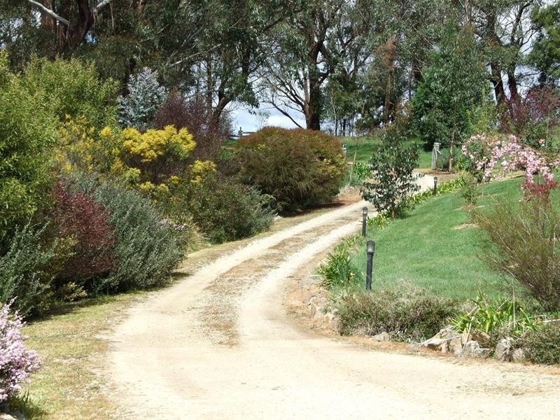 Hampton NSW 2790
