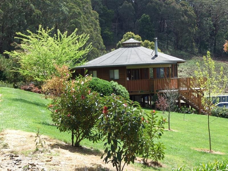 Hampton NSW 2790