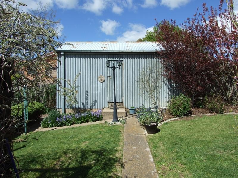 Oberon NSW 2787