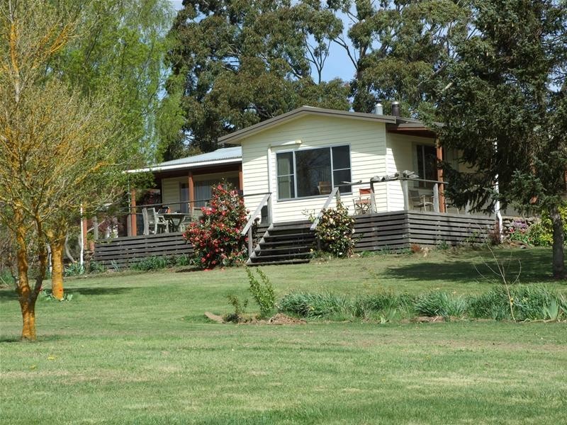Oberon NSW 2787