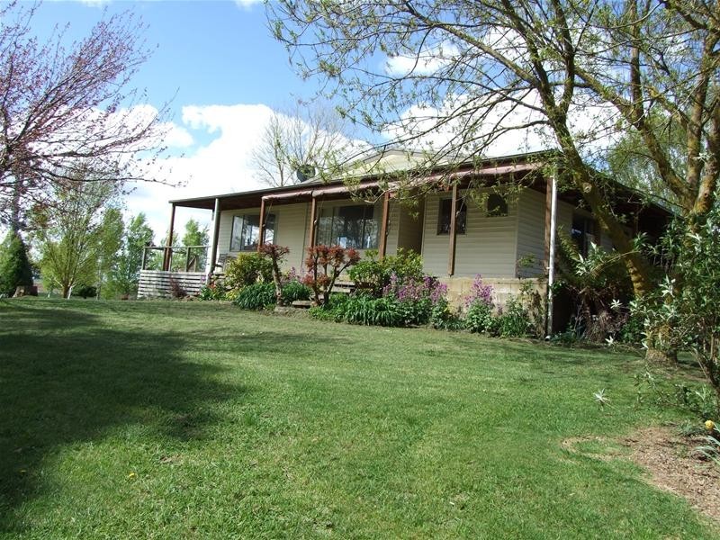 Oberon NSW 2787