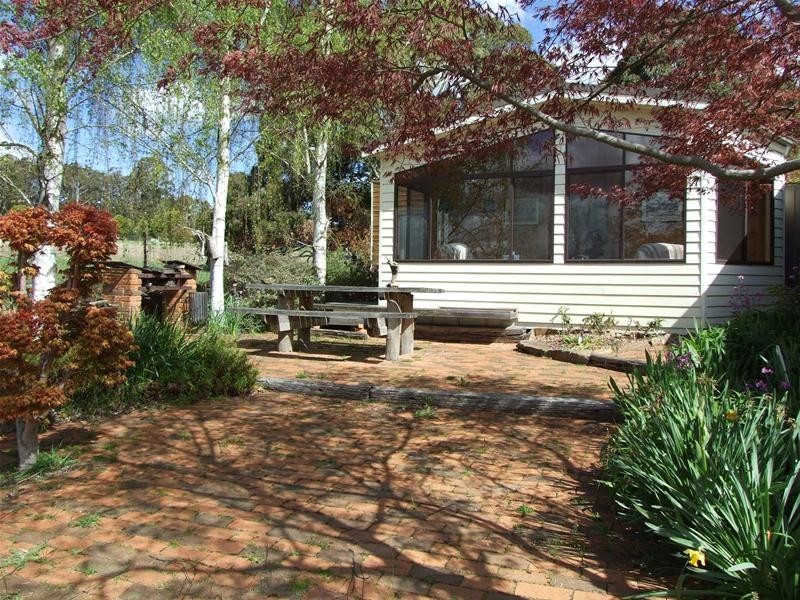 Oberon NSW 2787