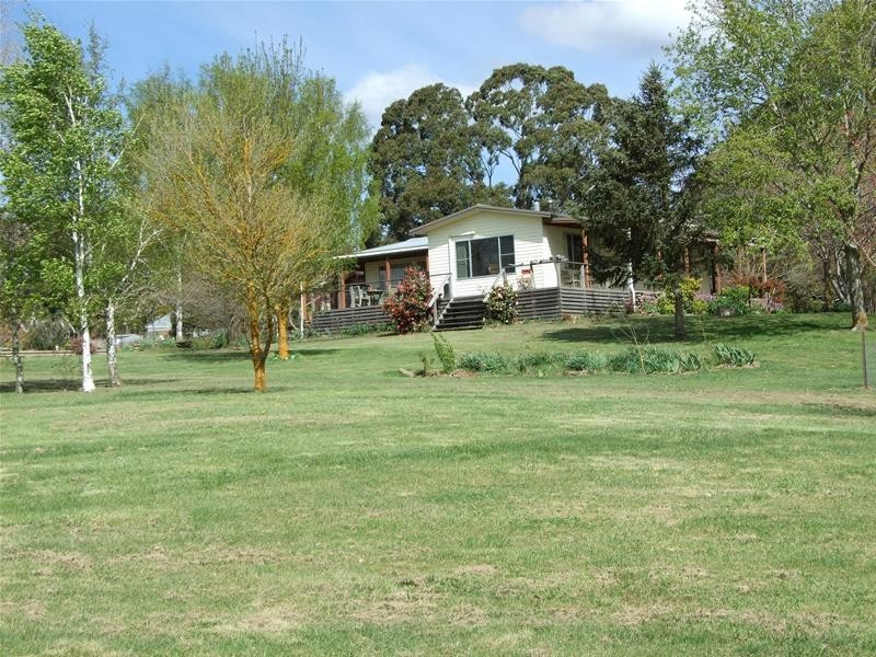 Oberon NSW 2787