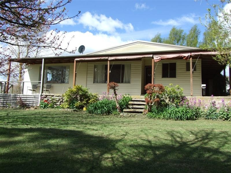 Oberon NSW 2787