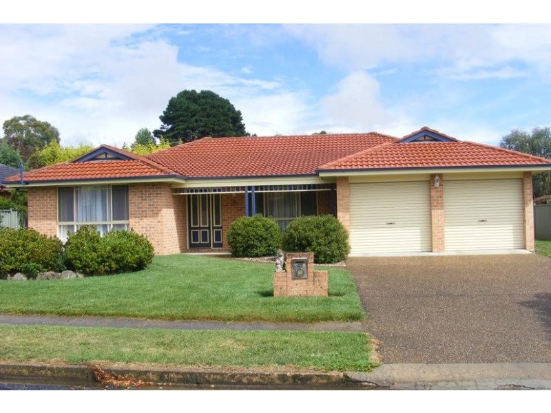 Oberon NSW 2787