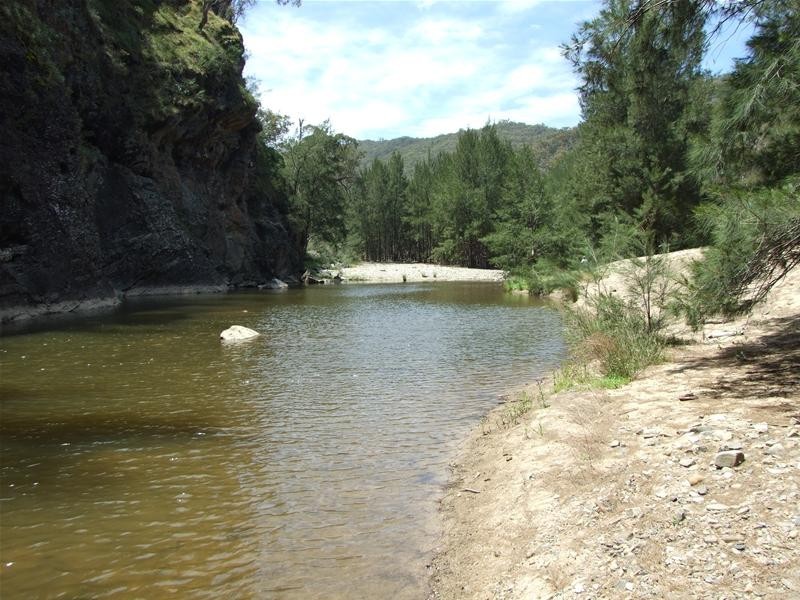 Oberon NSW 2787