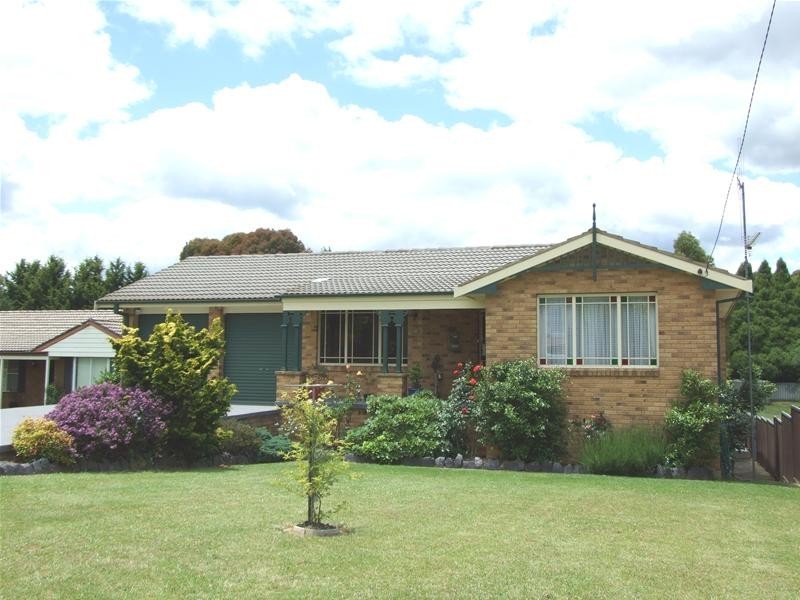 Oberon NSW 2787