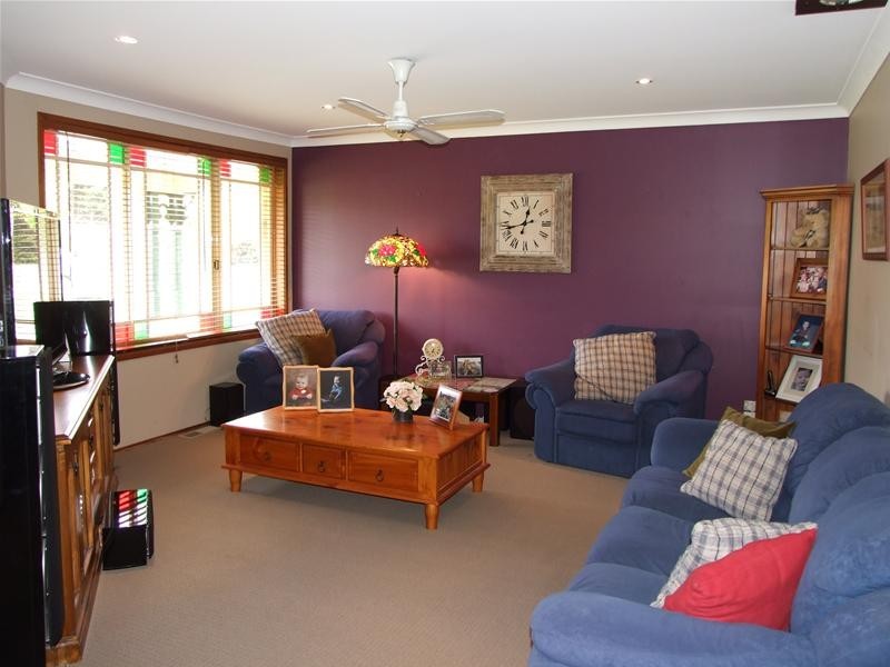 Oberon NSW 2787