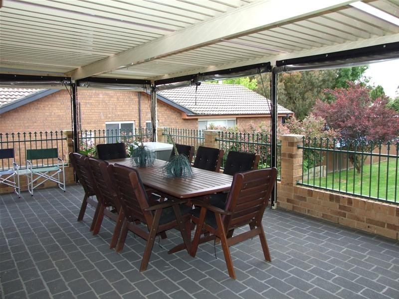 Oberon NSW 2787