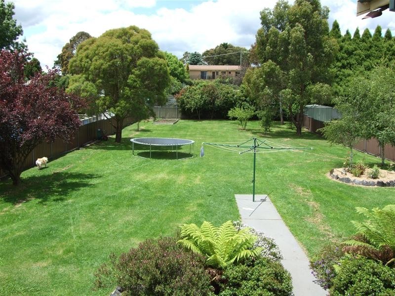 Oberon NSW 2787