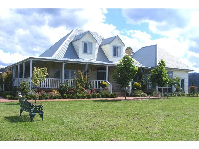 Oberon NSW 2787