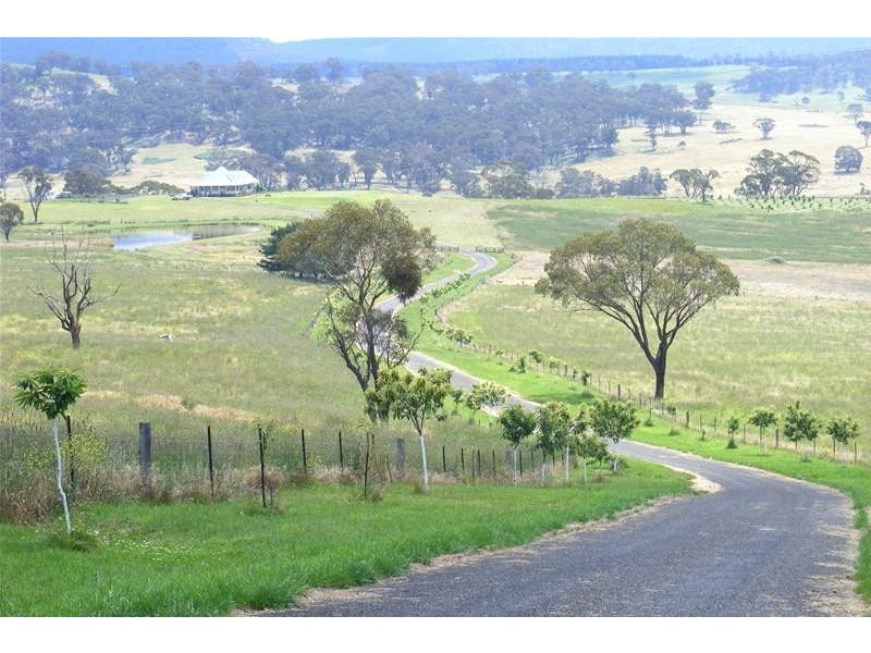 Oberon NSW 2787